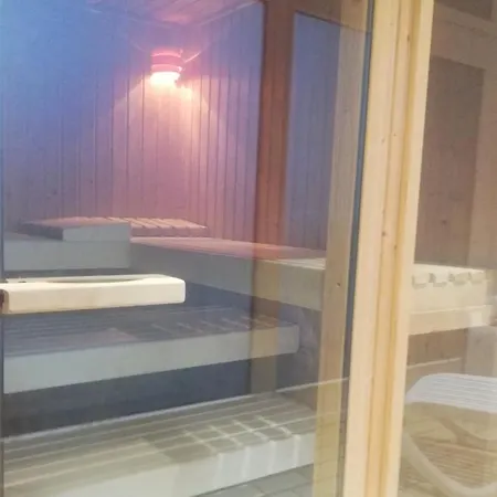 Apartment Insider Schoenwald im Schwarzwald