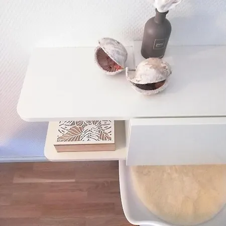 Insider Apartment